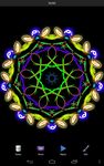 Magic Paint Kaleidoscope のスクリーンショットapk 7