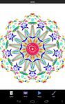 Screenshot 7 di Magic Paint Kaleidoscope apk