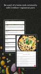 Скриншот 9 APK-версии BigOven: 350,000+ Recipes