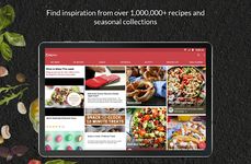 BigOven: 350,000+ Recipes captura de pantalla apk 11