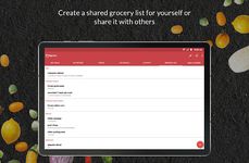 BigOven: 350,000+ Recipes captura de pantalla apk 7