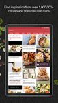 BigOven: 350,000+ Recipes captura de pantalla apk 19