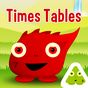 Icoană Squeebles Times Tables 2