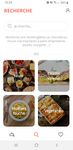 Captură de ecran Marmiton : recettes de cuisine apk 10