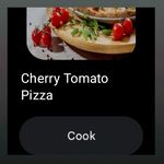 Скриншот 3 APK-версии My CookBook (Мои рецепты)