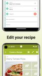COOKmate - My recipe organizer 屏幕截图 apk 14