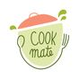 COOKmate - My recipe organizer 图标