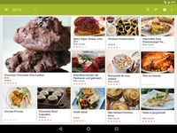 Captură de ecran My CookBook Pro (Ad Free) apk 1