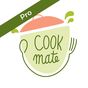 Ikon My CookBook Pro (Ad Free)