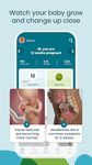 Pregnancy App & Baby Tracker ảnh màn hình apk 6