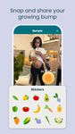 Tangkap skrin apk Pregnancy App & Baby Tracker 