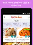 Healthy Recipes - SparkRecipes 이미지 2