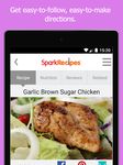 Healthy Recipes - SparkRecipes 이미지 1