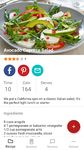 Immagine 15 di Healthy Recipes & Calculator