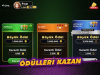 Çanak Okey ekran görüntüsü APK 11