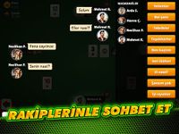 Çanak Okey ekran görüntüsü APK 6