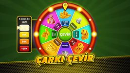 Çanak Okey ekran görüntüsü APK 15