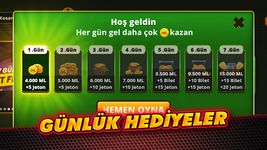 Çanak Okey ekran görüntüsü APK 18