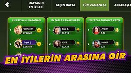 Çanak Okey ekran görüntüsü APK 7