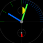 OnTime Reloj Live Wallpaper apk icono
