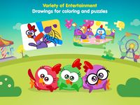 Captură de ecran Lottie Dottie Chicken apk 9