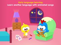 Tangkapan layar apk Lottie Dottie Chicken 3