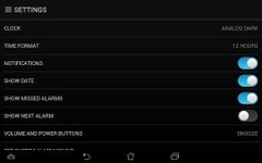 Captura de tela do apk Despertador - Alarm Clock 4