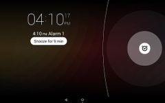 Captura de tela do apk Despertador - Alarm Clock 5
