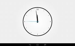 Captura de tela do apk Despertador - Alarm Clock 8