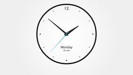 Réveille-matin - Alarm Clock capture d'écran apk 14