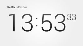 Réveille-matin - Alarm Clock capture d'écran apk 15