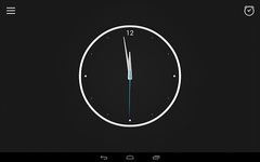 Captura de tela do apk Despertador - Alarm Clock 19