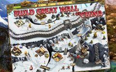 Building the China Wall のスクリーンショットapk 4