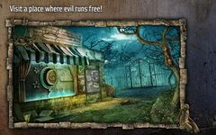 Stray Souls: Dollhouse Story screenshot apk 8