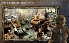 Stray Souls: Dollhouse Story screenshot apk 