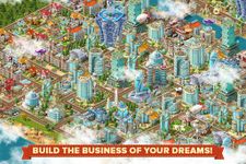 Big Business Deluxe screenshot apk 9