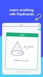 Quizlet 퀴즐렛,퀴즈렛-최고의 학습 도구와 단어장의 스크린샷 apk 7