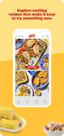 Schwan's Food Delivery captura de pantalla apk 8