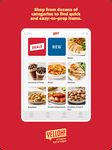 Schwan's Food Delivery captura de pantalla apk 7