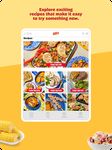 Schwan's Food Delivery captura de pantalla apk 4