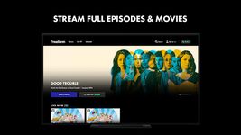 Freeform – TV & Full Episodes capture d'écran apk 11