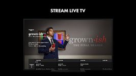 Freeform – TV & Full Episodes capture d'écran apk 10