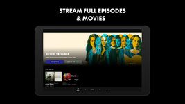 Freeform – TV & Full Episodes capture d'écran apk 5