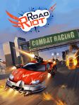 Road Riot Combat Racing -Tango imgesi 9
