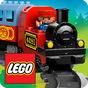 Biểu tượng apk LEGO® DUPLO® Train