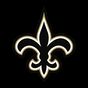 New Orleans Saints Mobile Simgesi