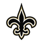 Ícone do New Orleans Saints Mobile
