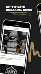 Captura de tela do apk New Orleans Saints Mobile 3