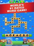 Word Chums capture d'écran apk 10