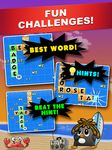 Screenshot 6 di Word Chums apk